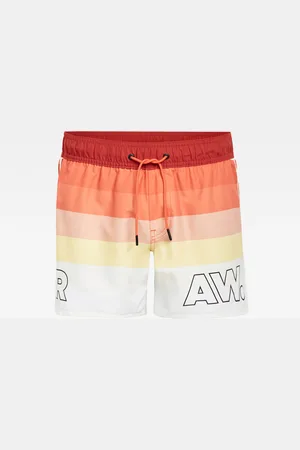 G-Star G-STAR Swimwear - Carnic fade swimshorts multicolor