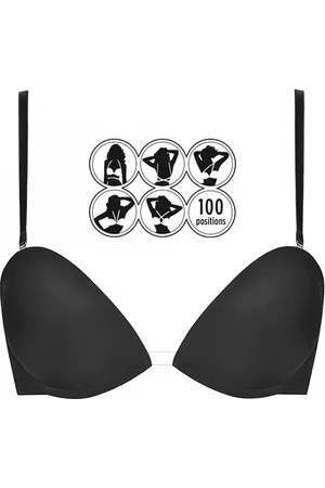 Wonderbra Dámská podprsenka Ultimate