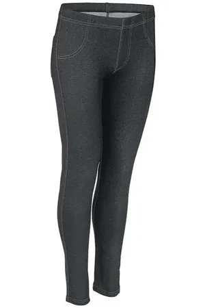 Nur Die TREGGINGS JEANS-LOOK - Women
