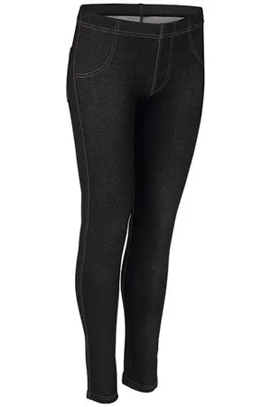 Nur Die TREGGINGS JEANS-LOOK - Women