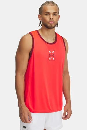 Under Armour Pánské tílko UA Zone Performance Tank - Pánské