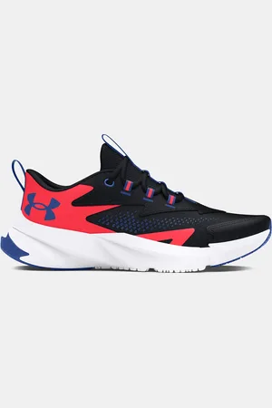 Under Armour Chlapecké boty UA BGS Scramjet 6 - Kluci