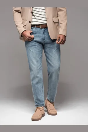 Ombre Clothing Men