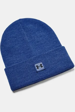Under Armour Pánská čepice UA Halftime Cuff - Pánské