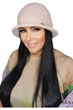 Kamea Woman