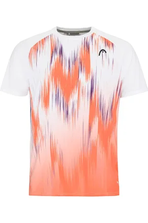 Head Pánské tričko Topspin T-Shirt Men FAXV XL