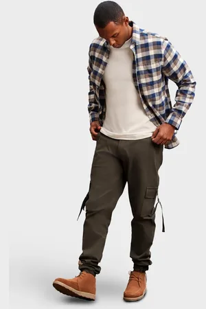Ombre Clothing Men