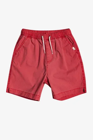 Quiksilver Taxer Kraťasy dětské - unisex