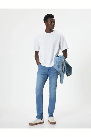 Koton Slim Fit Jeans - Brad Jean