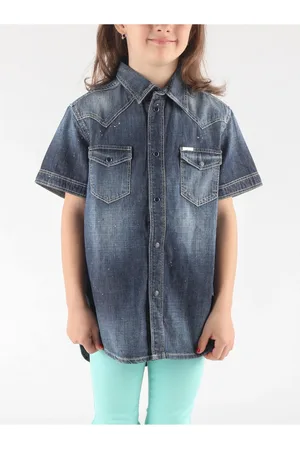 Diesel Clori Košile dětská - unisex