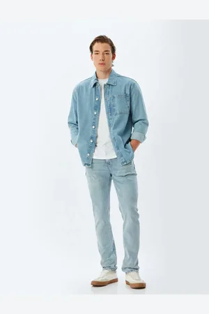 Koton Slim Fit Jeans - Brad Jean