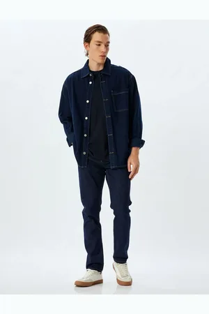 Koton Slim Fit Jeans - Brad Jean