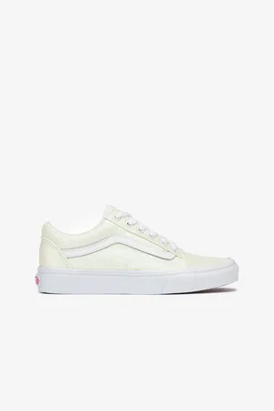 Vans Glitter Old Skool Tenisky - Dámské