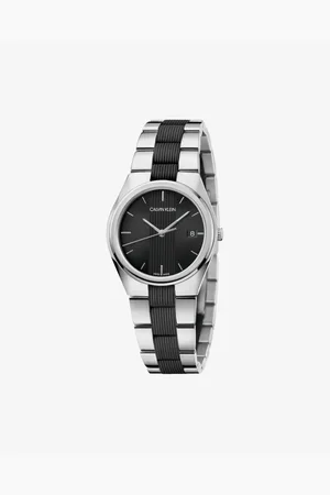 Calvin Klein Contrast Hodinky - Dámské