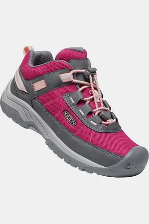 Keen Růžové holčičí tenisky - unisex