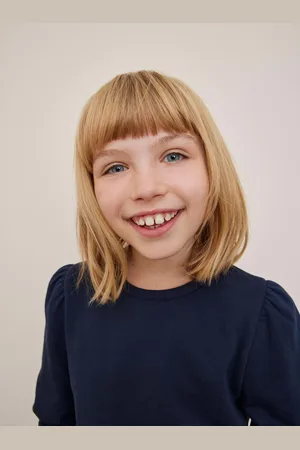 NAME IT Tmavě holčičí mikina Nora - unisex