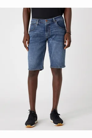 Wrangler Colton Kraťasy - Pánské