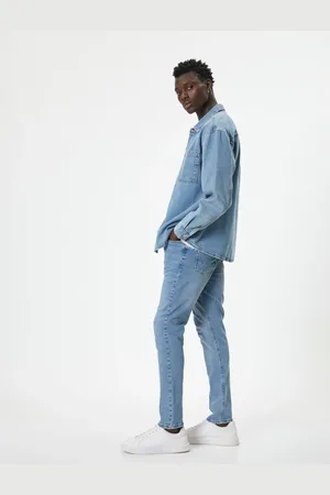 Koton Slim Fit Jeans - Brad Jean