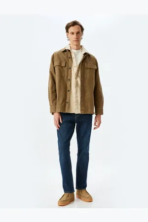 Koton Straight Fit Jeans - Mark Jean
