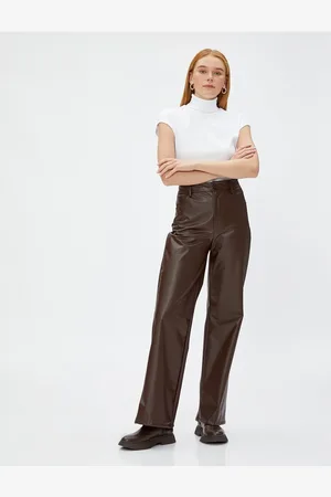 Koton Turtleneck Knitwear T-Shirt