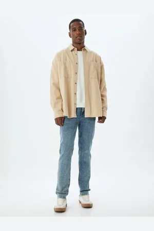 Koton Slim Fit Jeans - Brad Jean