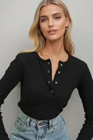 Trend Alacati stili Dámské tričko MDS-345-BLZ/WHITE