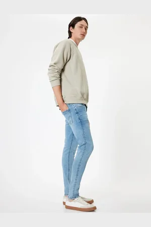Koton Skinny Fit Jeans - Michael Jean