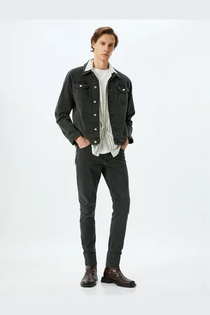 Koton Slim Fit Jeans - Brad Jean