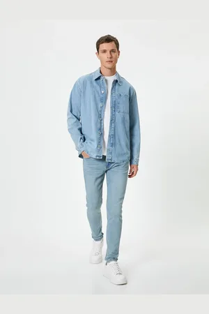 Koton Skinny Fit Jeans - Michael Jean