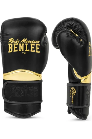 Benlee Artificial leather boxing gloves