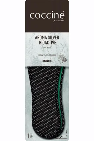 Coccine Antibacterical Insoles