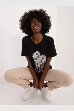 Mint T-shirt-PM-TS-7503.84-black