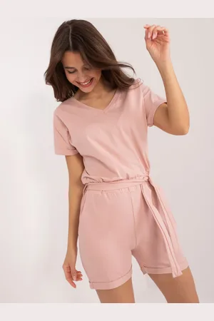 RELEVANCE Jumpsuit-RV-KO-7915.66-light pink