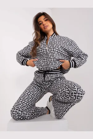 LAKERTA Set-LK-KMPL-509463-2.99-grey-black