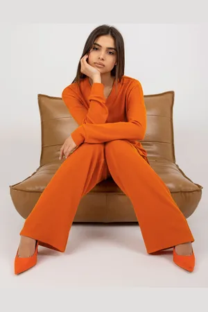 LAKERTA Set-LK-KMPL-509246.26P-orange