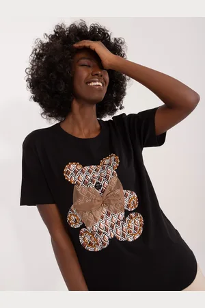Mint T-shirt-PM-TS-7677.08X-black