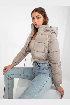 Honey Jacket-NM-KR-D2-3869.13P-dark beige