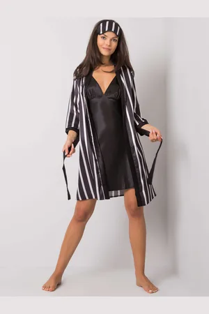 XSAPIENZA Set-BR-KMPL-2544-black-white