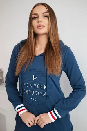 Kesi Džínové šaty Brooklyn