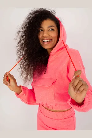 Ex moda Set-EM-KMPL-705.25-fluo pink
