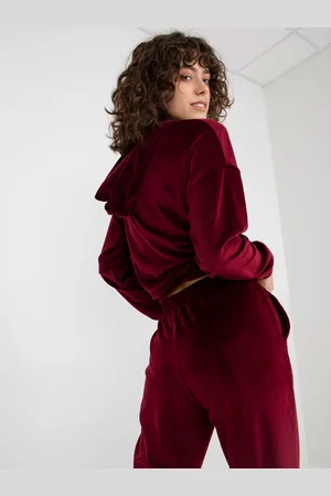 LAKERTA Set-LK-KMPL-509149.10X-burgundy