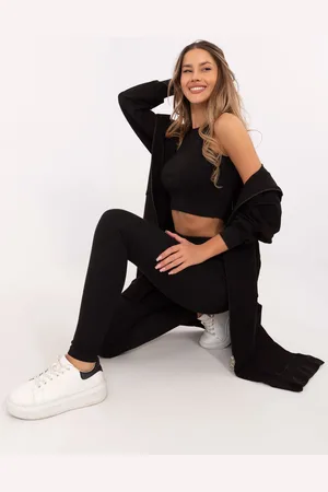 My red lips Set-EM-KMPL-851.86P-black