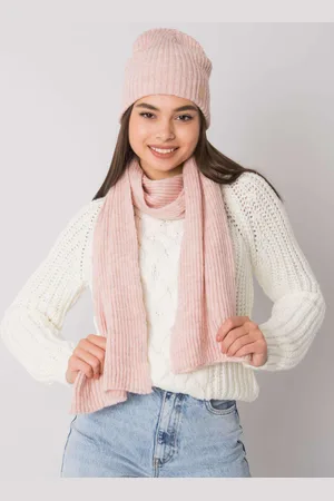 RUE PARIS Kit-JK-KMPL-36.22X-light pink