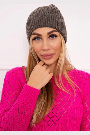 Kesi Tenký uzávěr Wioletta K251 cappuccino