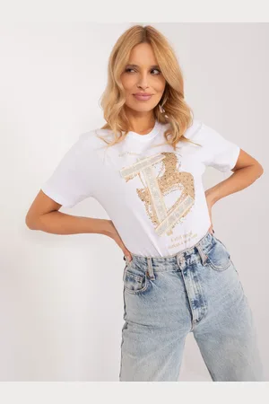 Mint T-shirt-PM-TS-4644.31-white