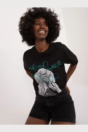 Mint T-shirt-PM-TS-4531.26-black