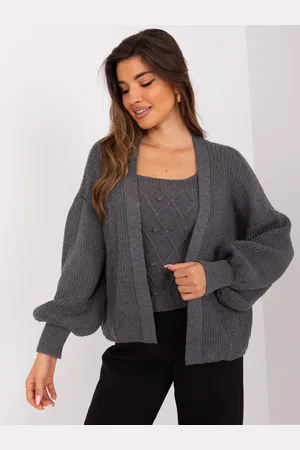 BADU Set-BA-KMPL-8019.20-dark grey