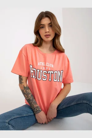 Ex moda T-shirt-EM-TS-527-1.26X-Peach