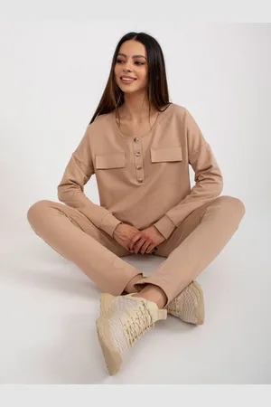 LAKERTA Set-LK-KMPL-509315.06-camel