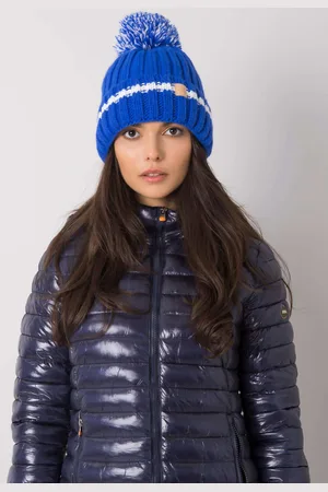 RUE PARIS Cap-JK-CZ-35.92-dark blue